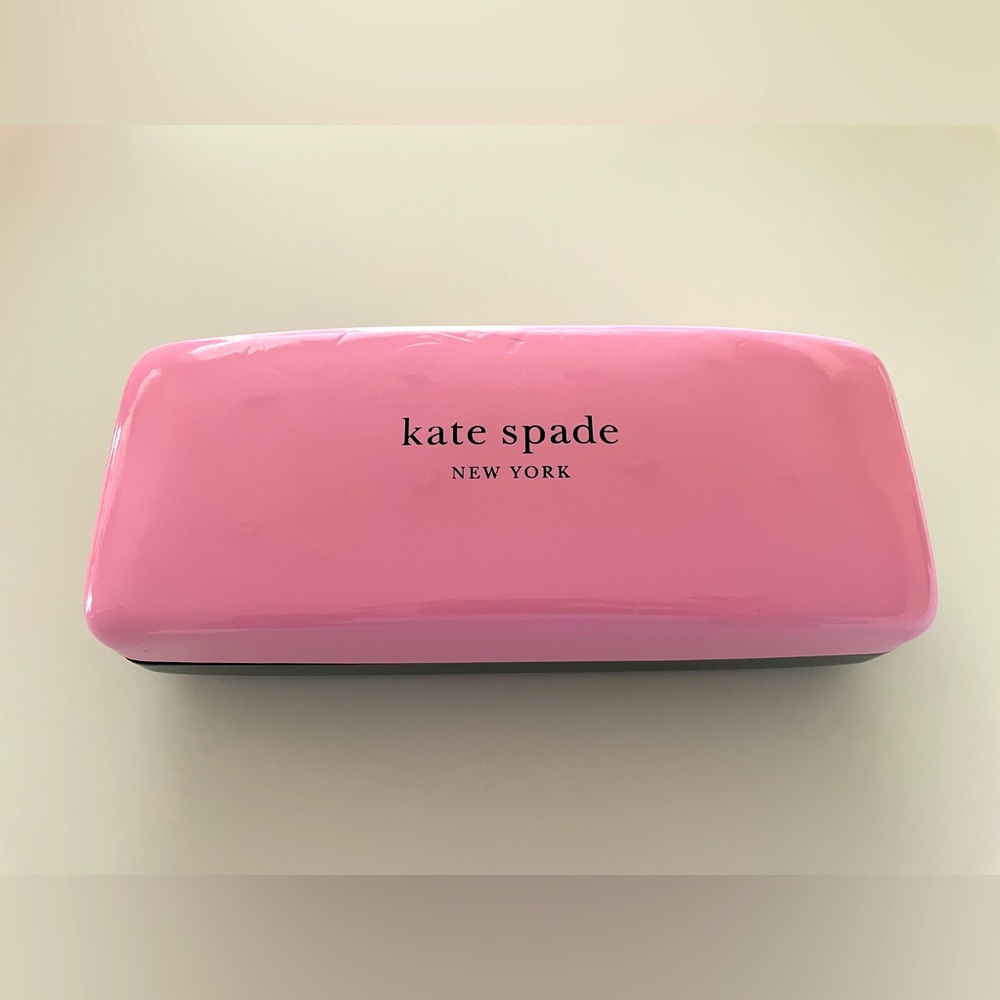 Kate Spade Eyeglass Case